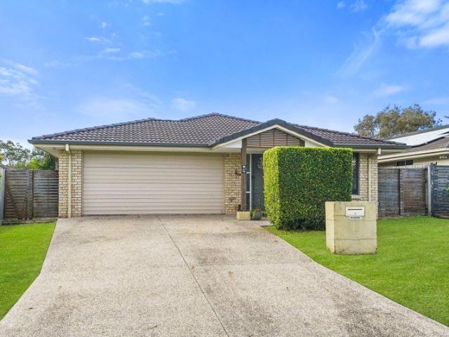 Well Presented Family Home with Multiple Living Areas