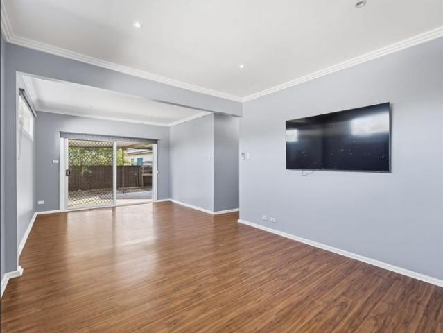 Well Presented Family Home with Exceptional Covered Parking & Workshop