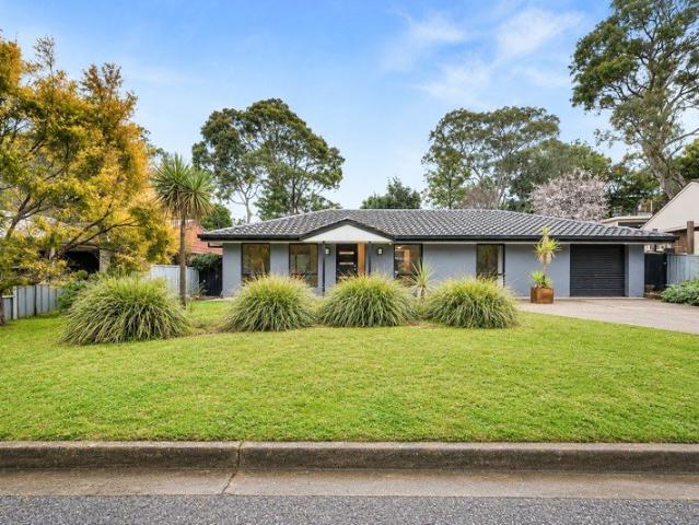 Well Presented Family Home with Great Outdoor Areas