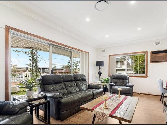 Well Presented Family Home with Large Backyard