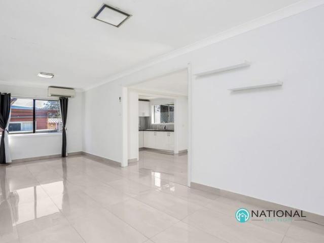 Well Presented Family Home with Large Backyard