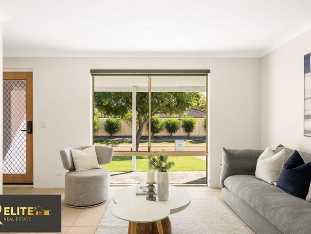 Well Presented Family Home with Plenty of Space