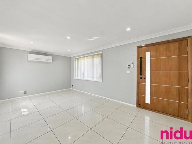 Well Presented Family Home with Solar in Prime Plumpton Location