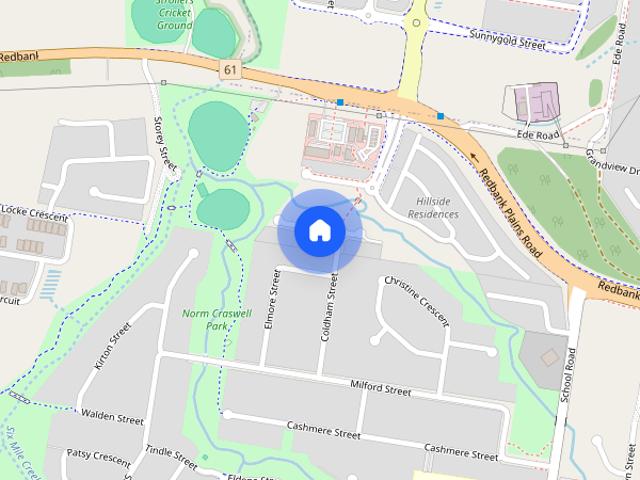 “Well Presented Family Home for Rent – Redbank Plains”