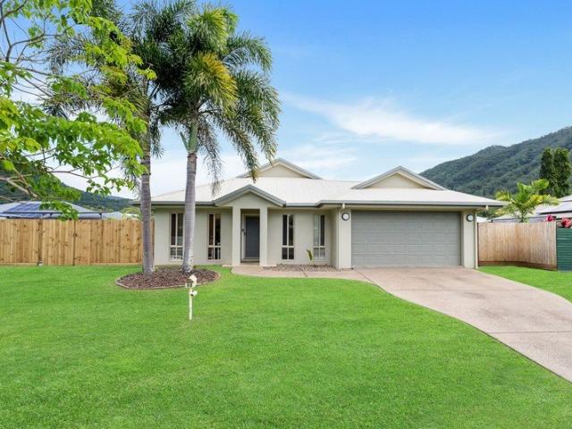 Well Presented Family Home + Huge Side Access + Room for a Pool & Shed