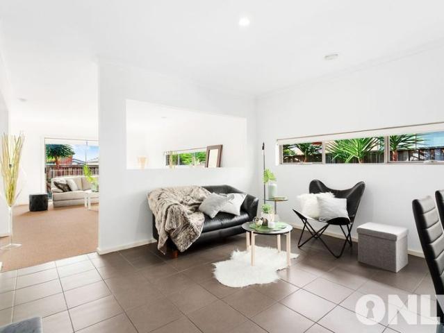 Well presented family home in the esteemed Sierra Estate