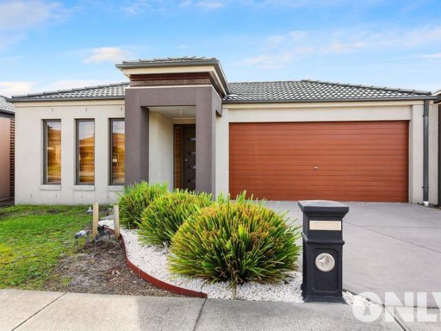 Well presented family home in the esteemed Sierra Estate