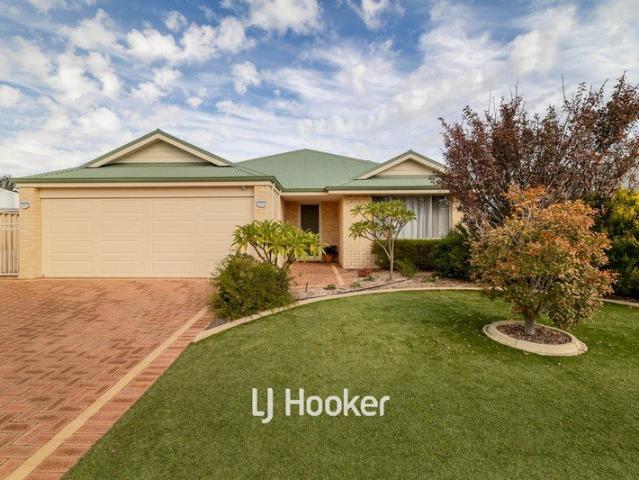 Well Presented Family Home in the Heart of Dalyellup