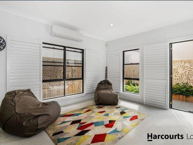 Well Presented Family Home in the Heart of Kelvin Grove
