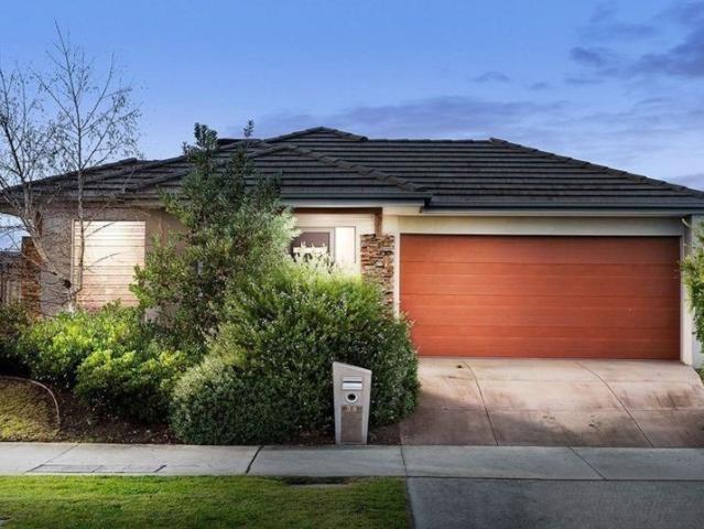 Well Presented Family Home in the Heart of Pakenham!
