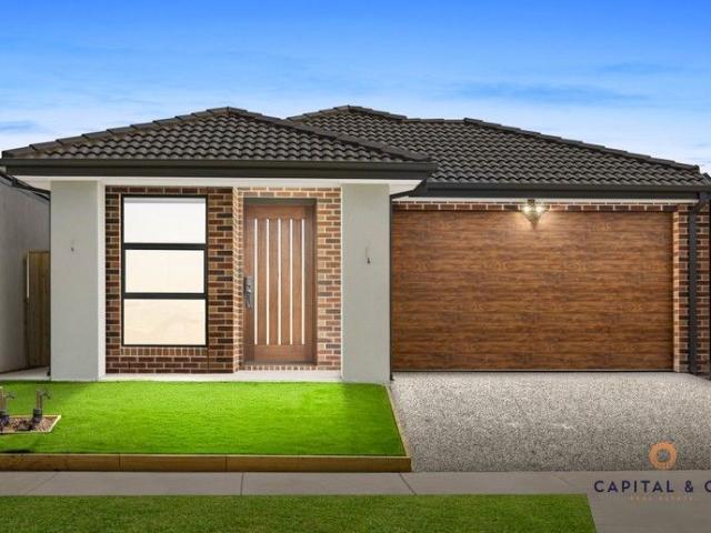 WELL PRESENTED FAMILY HOME IN WOLLERT RISE