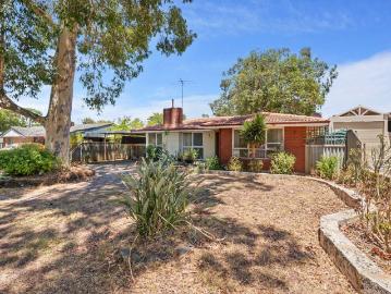 Well‑Presented Family Home in a Convenient Location
