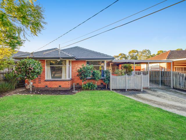Well Presented Family Home in a Quiet Sort after Location
