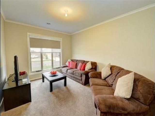 Well Presented Family Home in Alfredton