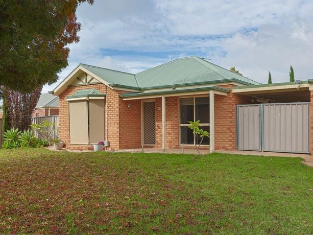 Well Presented Family Home in Convenient Location