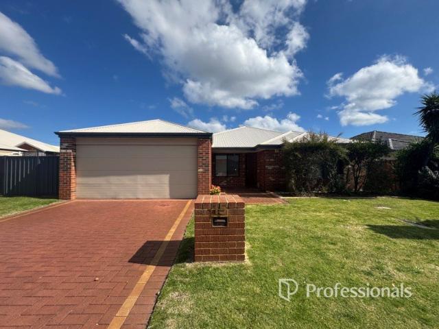 WELL PRESENTED FAMILY HOME IN POPULAR KINGSTON