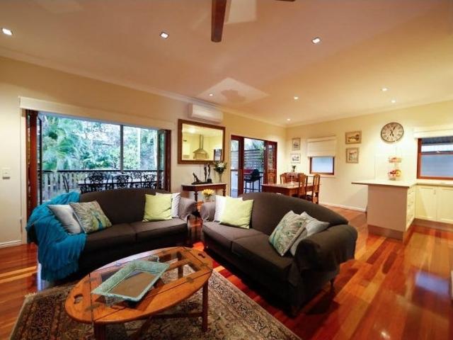 Well Presented Family Home in Prime Location