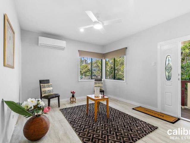 Well presented family home in quiet pocket