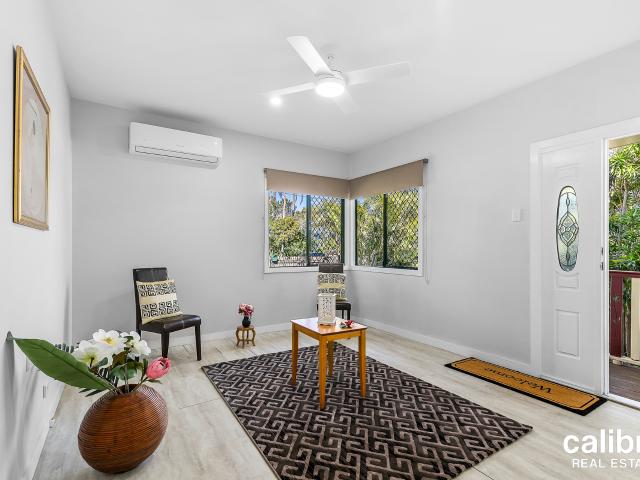 well presented family home in quiet pocket