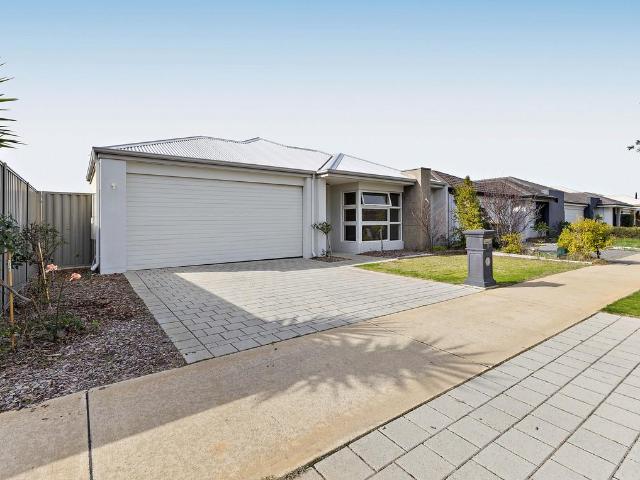 Well presented family home in sought after location
