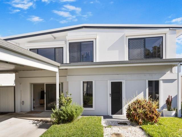 Well Presented Family Home on a Large Block, Moments from the Broadwater