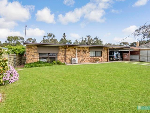 Well presented family home plus fully self contained unit