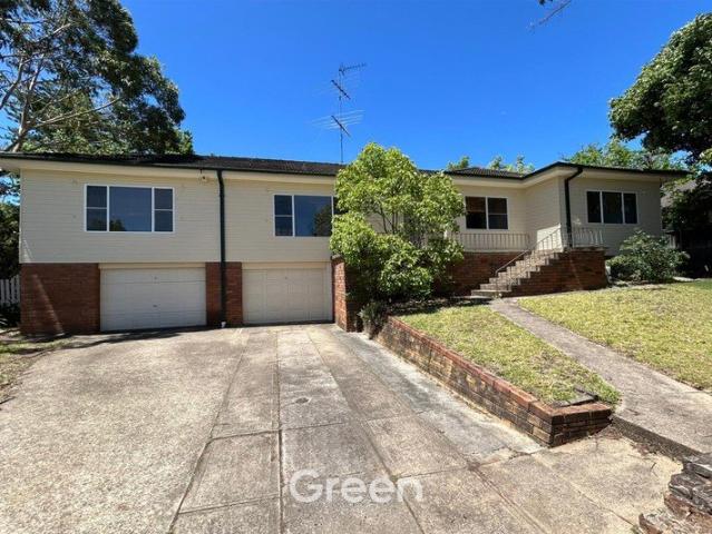 Well Presented Five Bedroom Home Close to Carlingford Amenities
