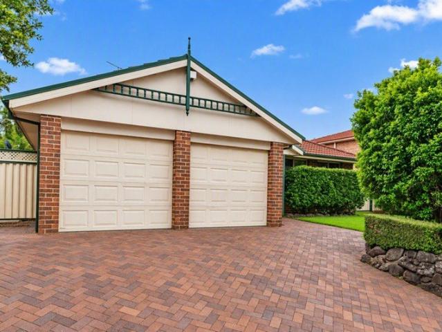 Well Presented Four Bedroom Family Home