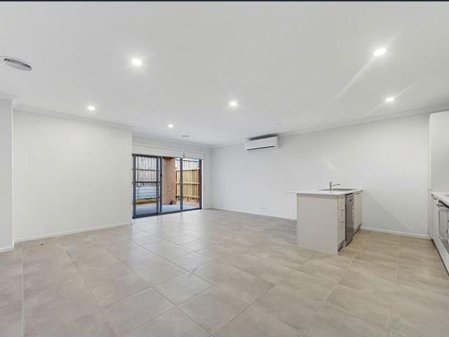 WELL PRESENTED FOUR BEDROOM HOME
