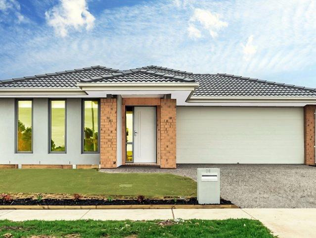 WELL PRESENTED FOUR BEDROOM HOME