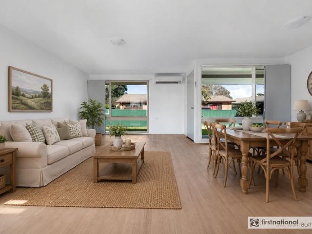 Well Presented Four Bedroom Home