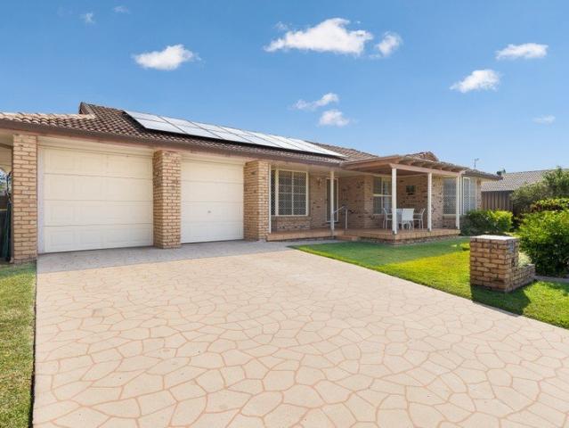 Well Presented Four Bedroom Home with Pool and Accessibility Features