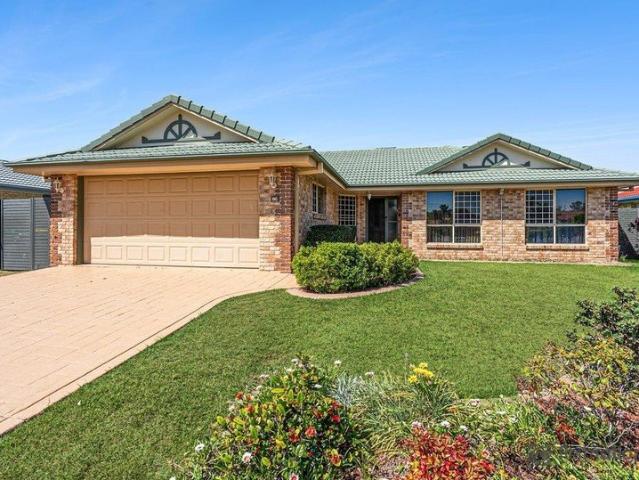 Well Presented Four Bedroom Home in Bellmere
