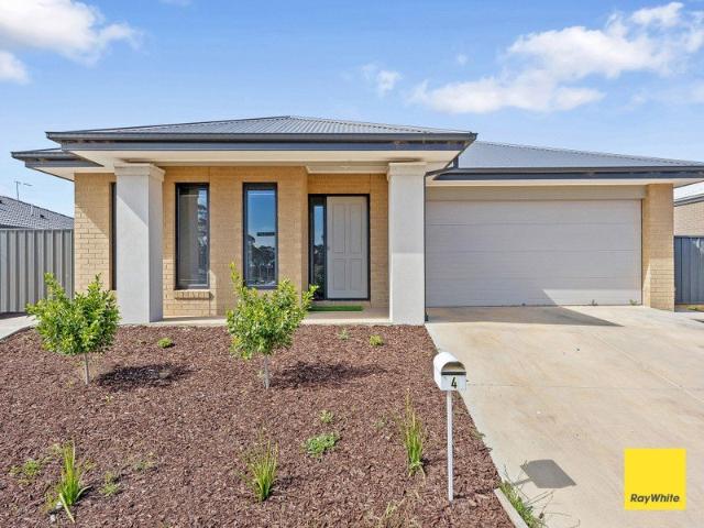 Well Presented Four Bedroom Home in Huntly