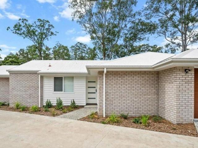 Well Presented Four Bedroom Home in Loganholme