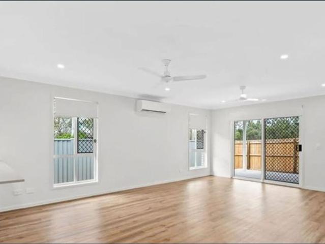 Well Presented Four Bedroom Home in Loganholme