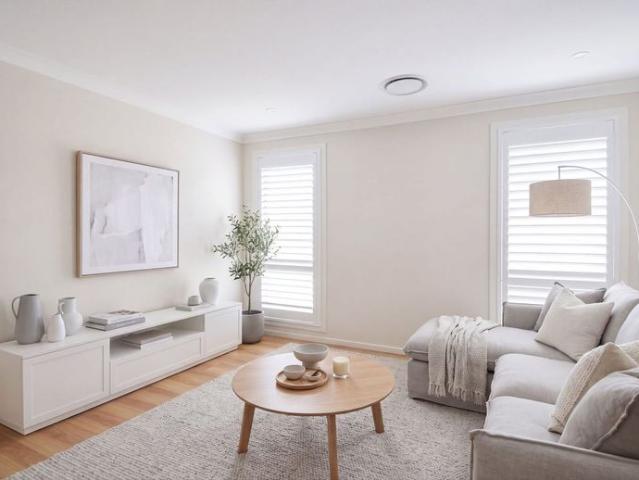 Well Presented Four Bedroom Home in Prime Location
