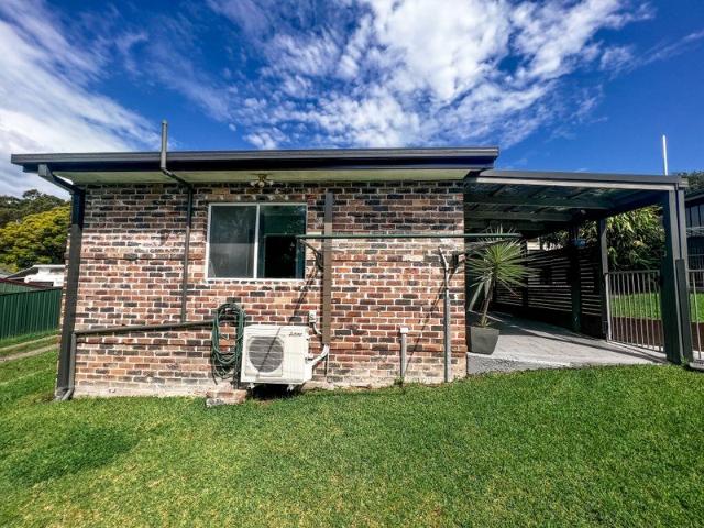Well Presented Flat In Morisset