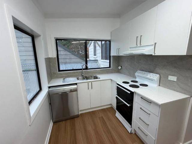 Well Presented Flat In Leura!