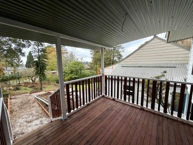 Well Presented Flat In Leura!
