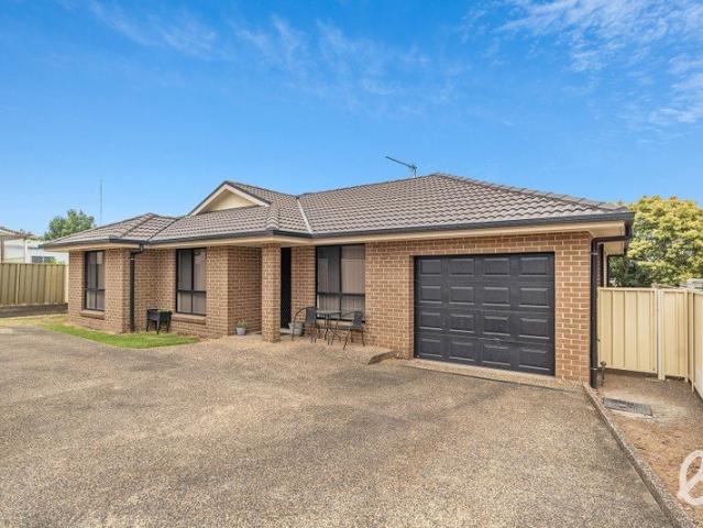 Well, Presented Freestanding 3 Bedroom Duplex