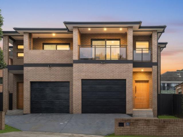 Well presented Full Brick Family Home in a Prime Bankstown Location