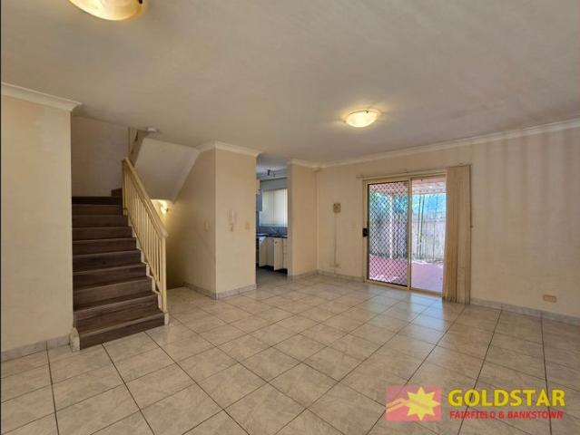 WELL PRESENTED FULL BRICK TOWNHOUSE INSPECTION @5:00PM, TUE 18/08/26