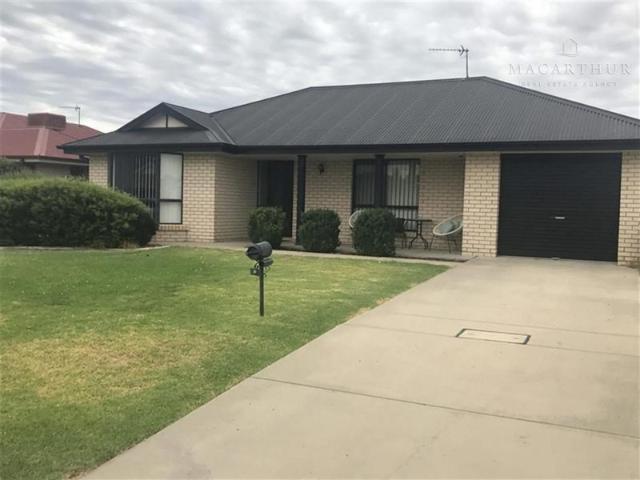 Well Presented Glenfield Park Home