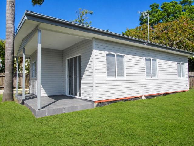 Well Presented Granny Flat