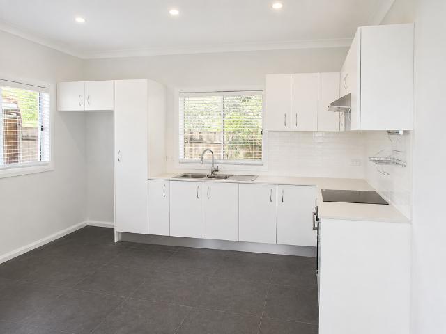 Well Presented Granny Flat