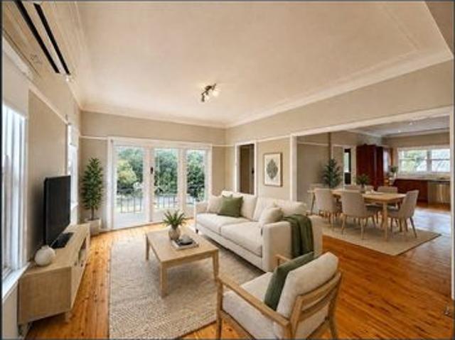 Well presented home offering a comfortable lifestyle