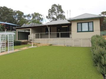 Well Presented Home on a Spacious 1,229sqm Block