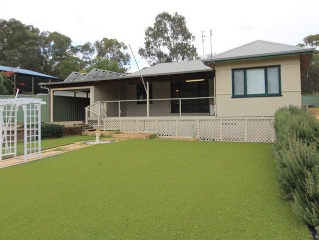 Well Presented Home on a Spacious 1,229sqm Block