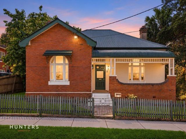 Well Presented Home on an Expansive 758.8sqm Corner Block with Residential / Business Potential STCA